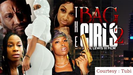 Watch Free  The Bag Girls 2 Full Movie Online