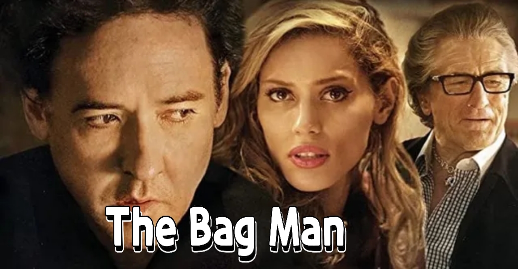 Watch Free The Bag Man Full Movie Online