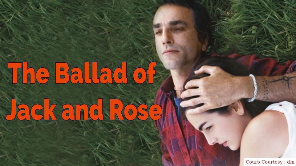 Watch Free  The Ballad of Jack and Rose Full Movie Online