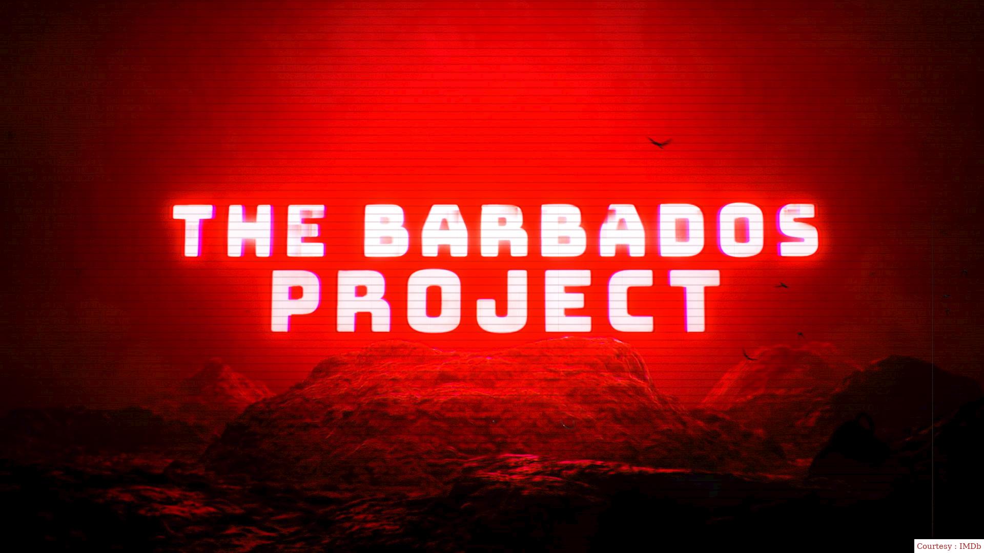 Watch Free  The Barbados Project Full Movie Online
