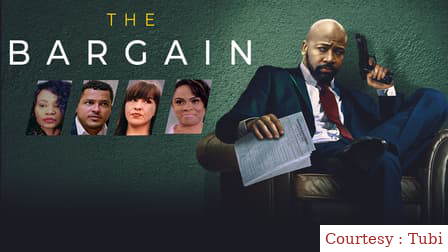 Watch Free  The Bargain Full Movie Online