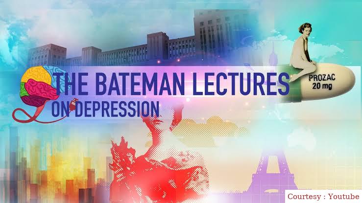 Watch Free The Bateman Lectures on Depression Full Movie Online