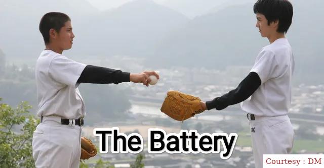 The Battery