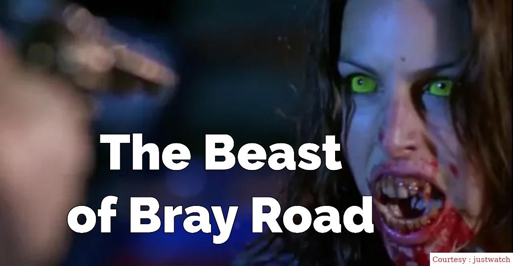 Watch Free  The Beast of Bray Road Full Movie Online