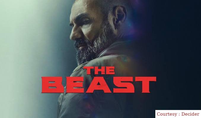Watch Free  The Beast Full Movie Online
