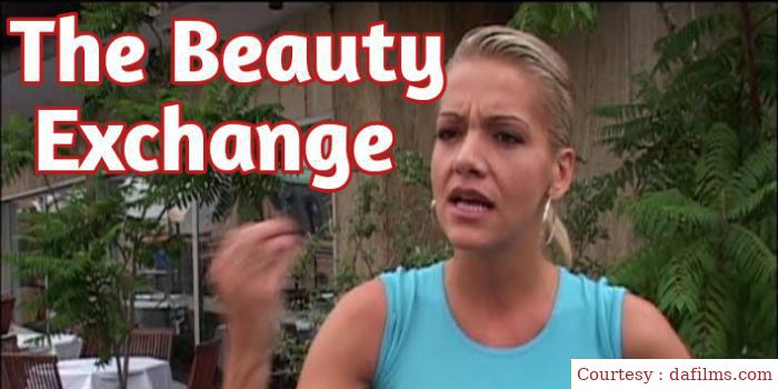 Watch Free  The Beauty Exchange Full Movie Online