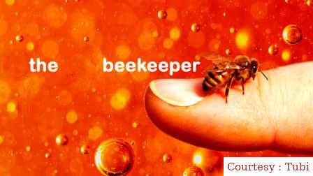 Watch Free  The Beekeeper Full Movie Online