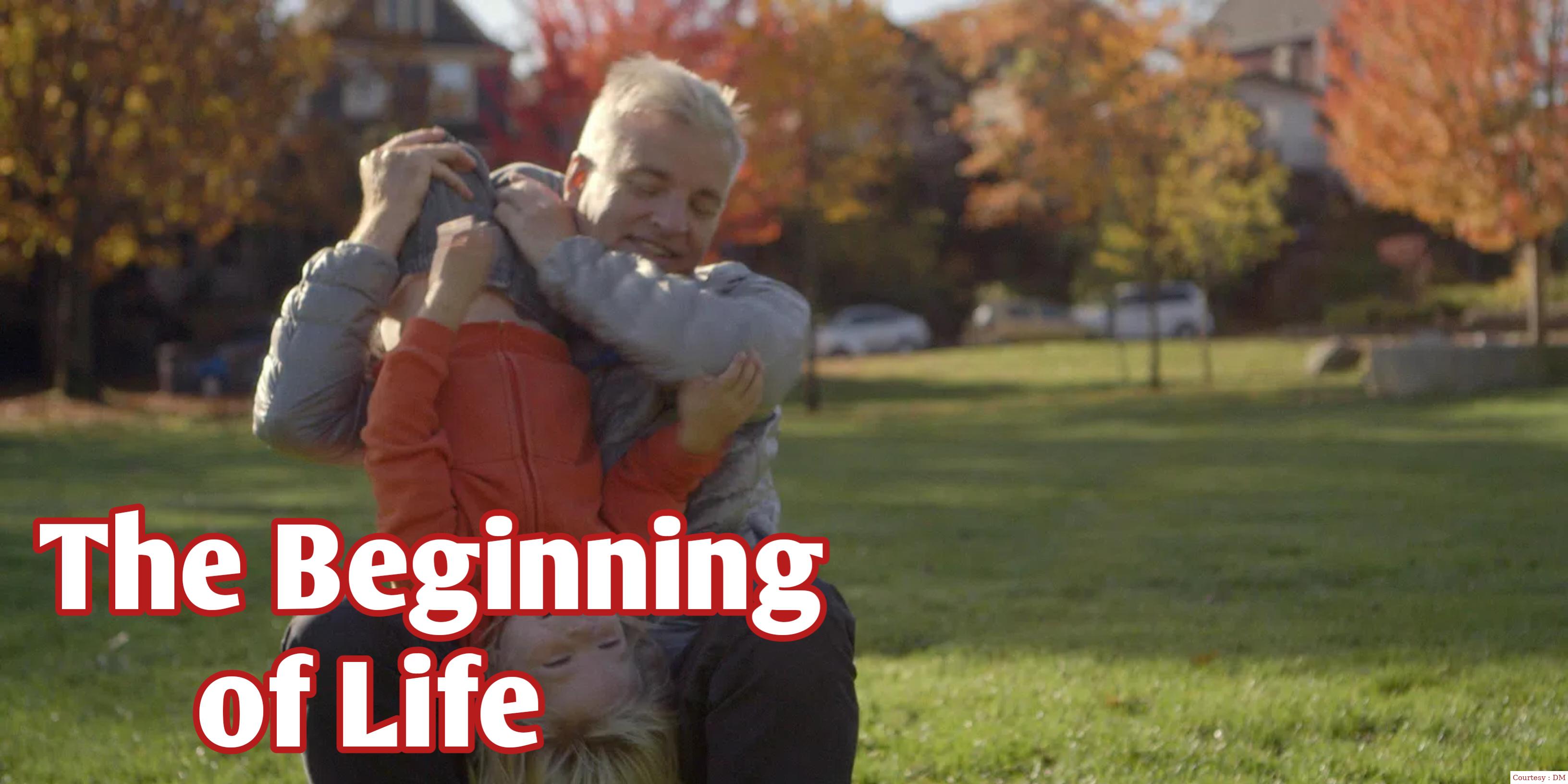 The Beginning of Life