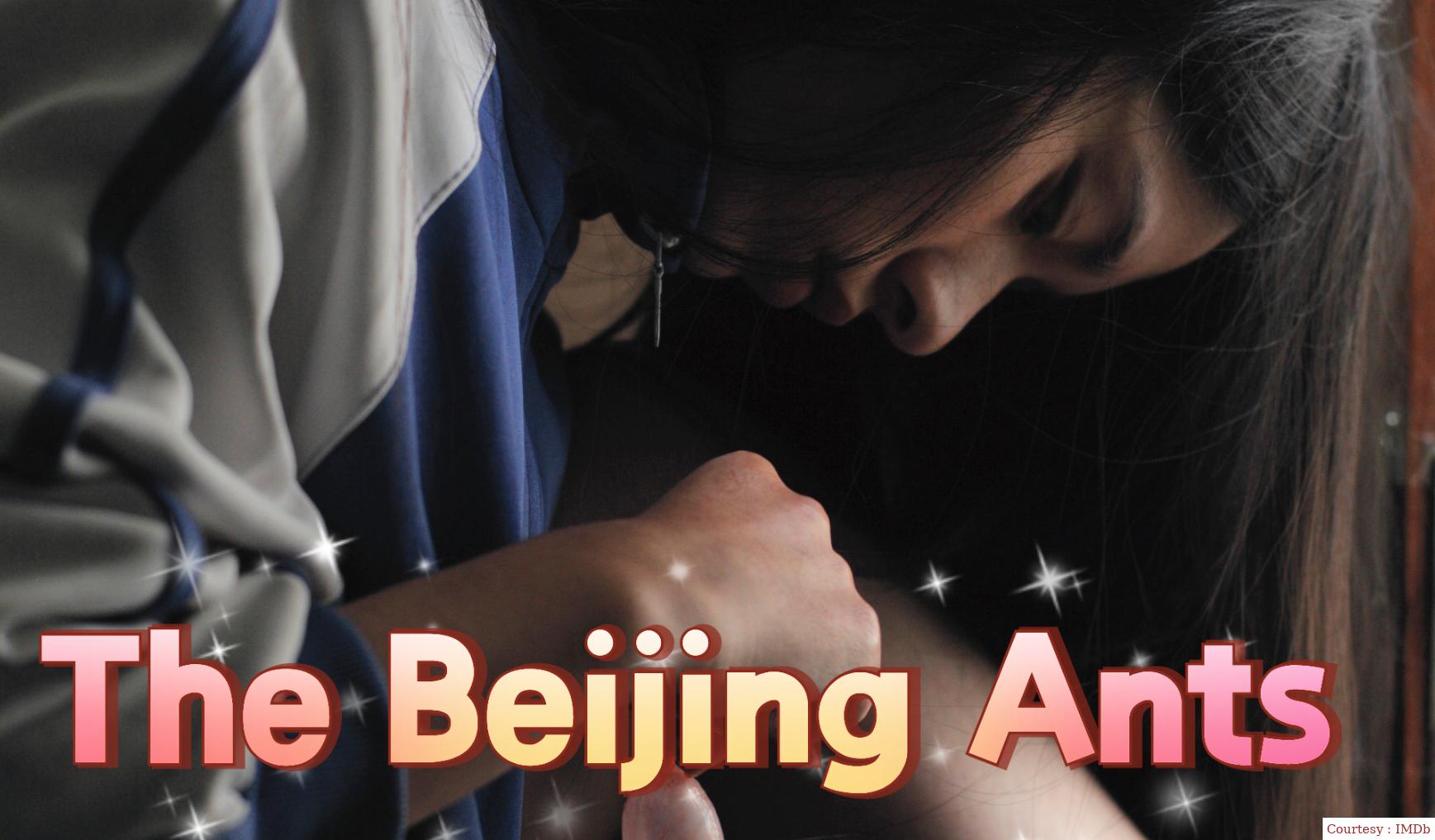 Watch Free  The Beijing Ants Full Movie Online