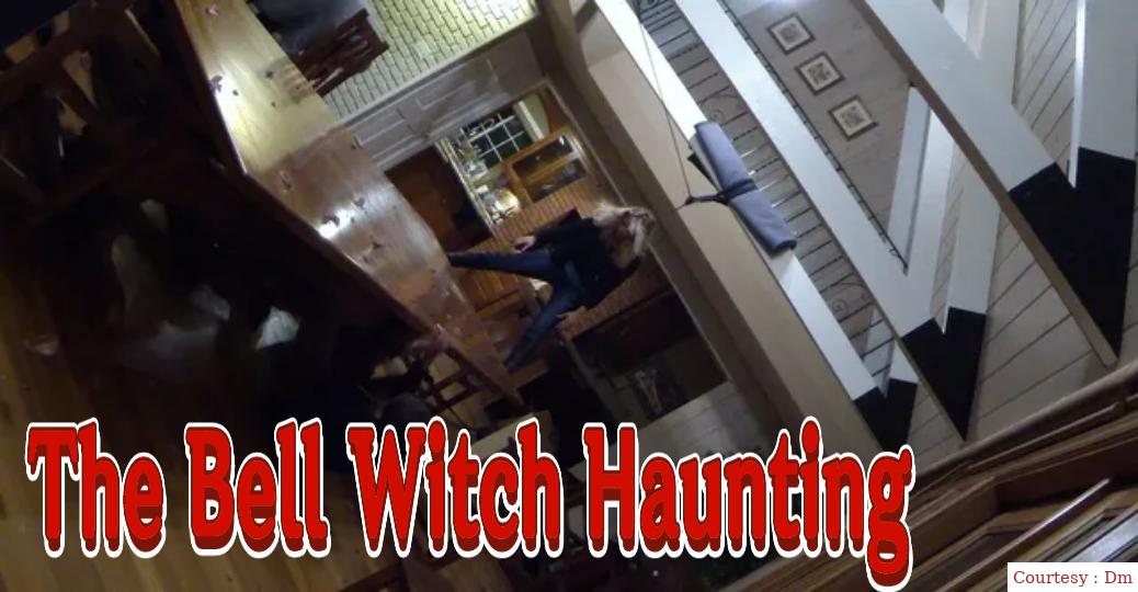 The Bell Witch Haunting