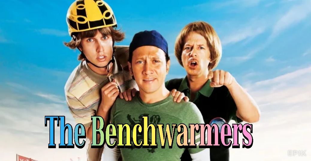 The Benchwarmers