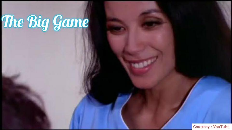 Watch Free  The Big Game Full Movie Online