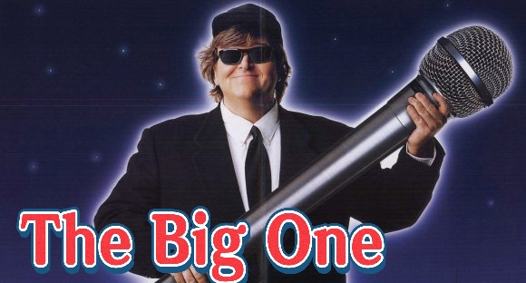 Watch Free  The Big One Full Movie Online