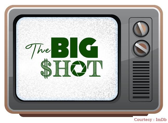 The Big Shot 