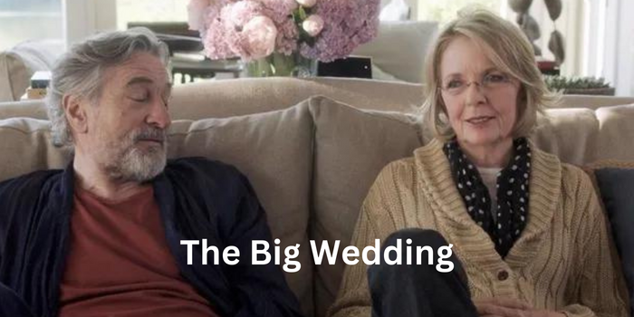 Watch Free  The Big Wedding Full Movie Online