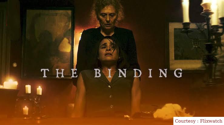 The Binding 