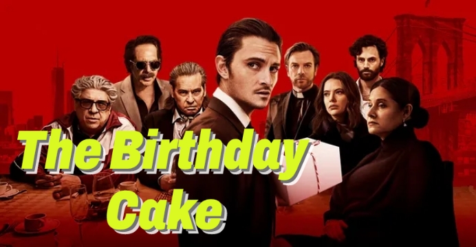 Watch Free  The Birthday Cake Full Movie Online