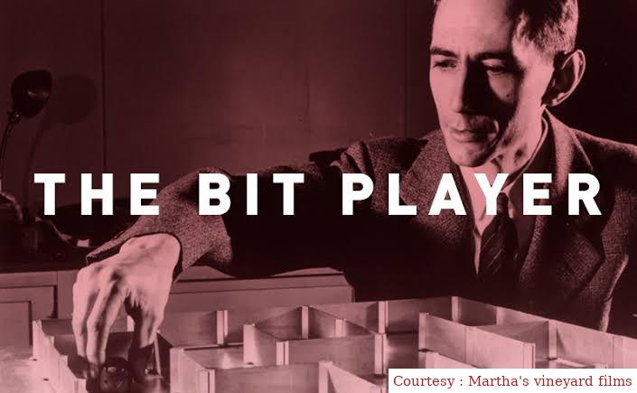 The Bit Player