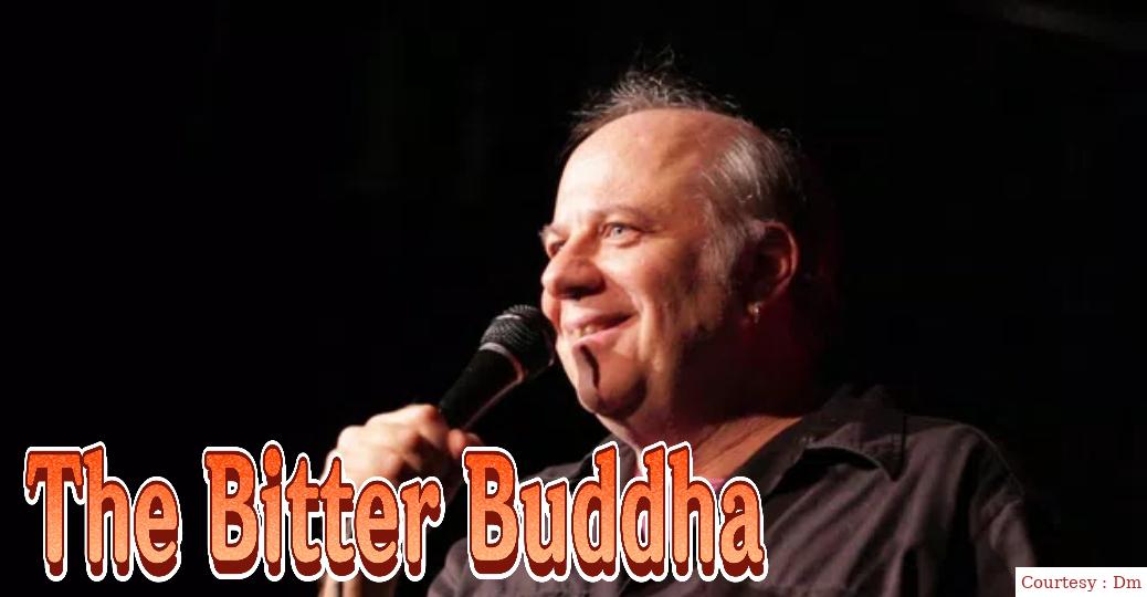 The Bitter Buddha