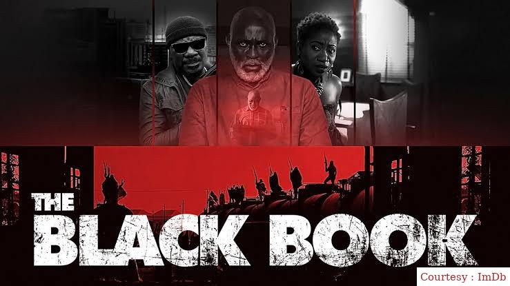 Watch Free The Black Book Full Movie Online