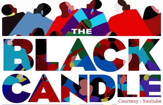 Watch Free  The Black Candle Full Movie Online