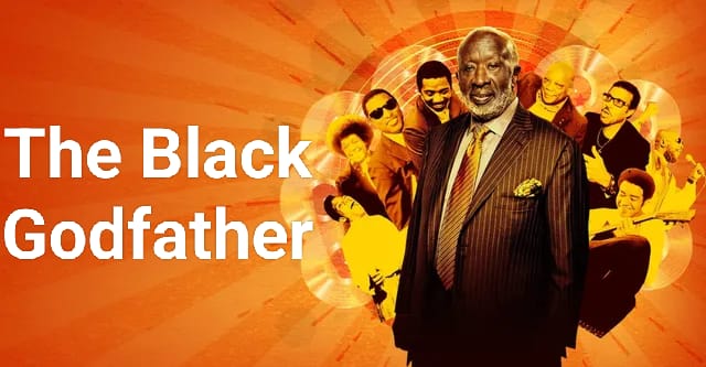 Watch Free  The Black Godfather Full Movie Online