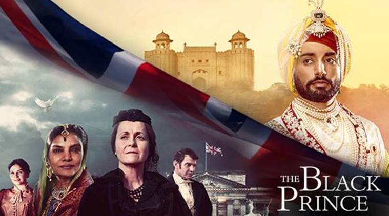 Watch Free  The Black Prince Full Movie Online