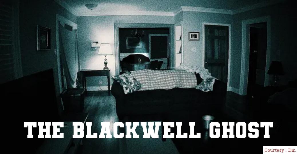 Watch Free  The Blackwell Ghost Full Movie Online