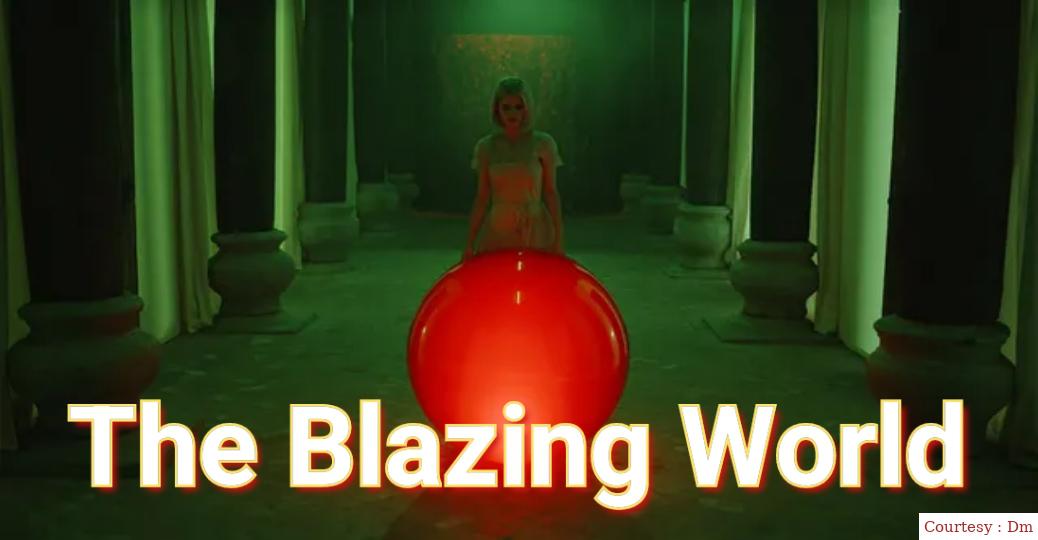 Watch Free  The Blazing World Full Movie Online