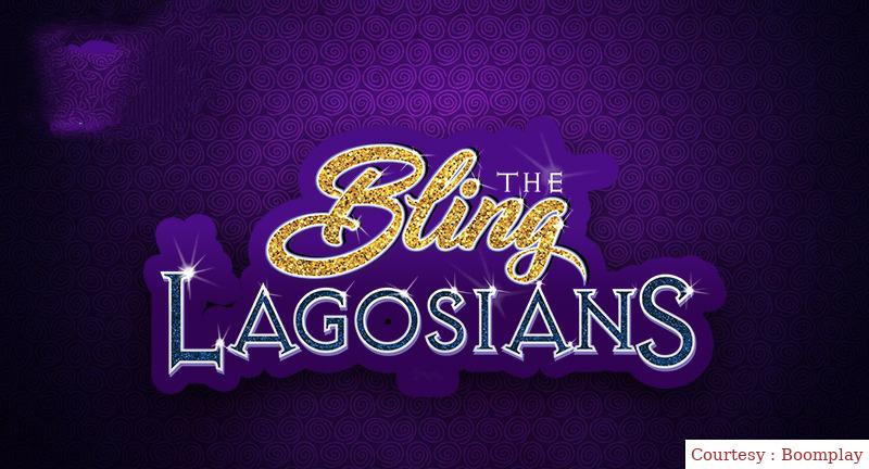 Watch Free  The Bling Lagosians Full Movie Online
