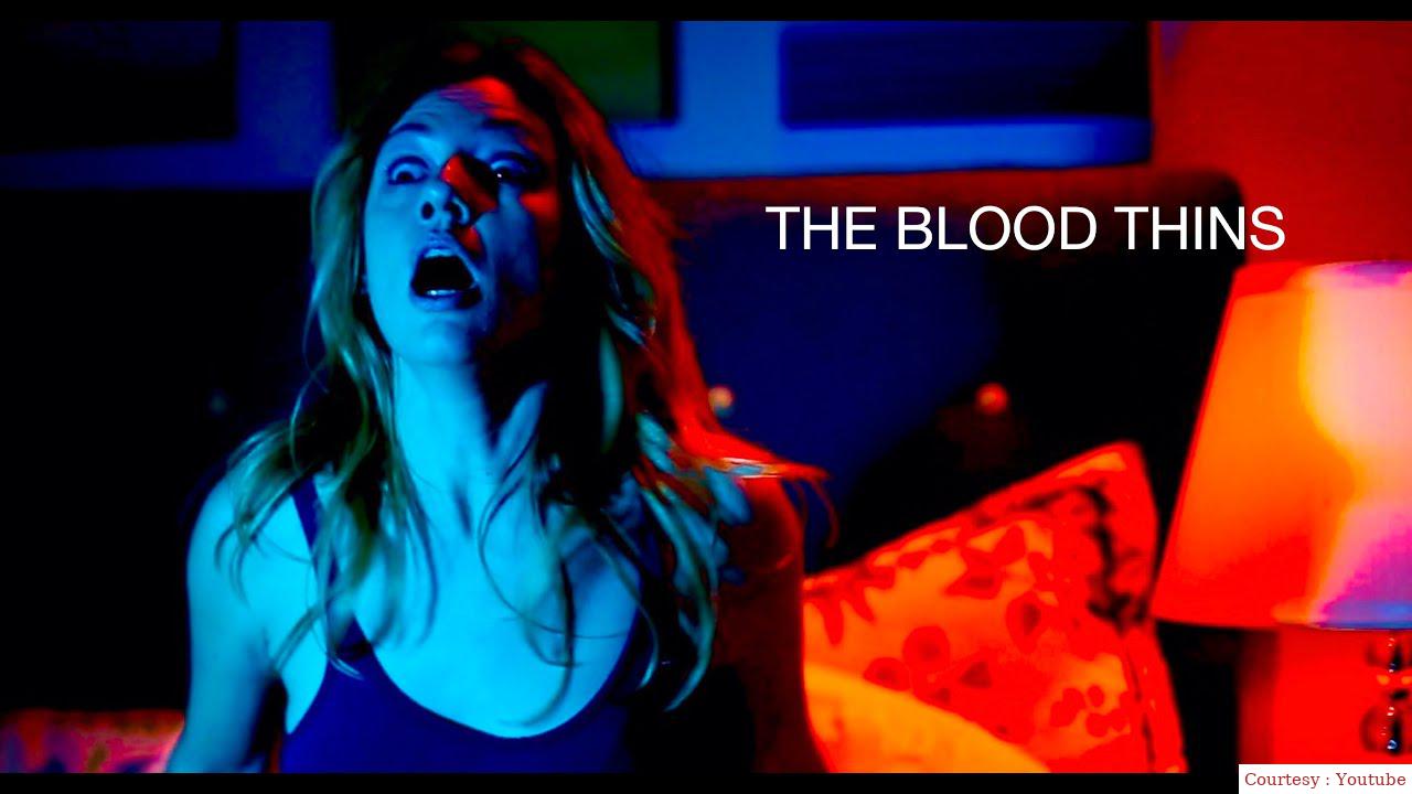 Watch Free  The Blood Thins Full Movie Online