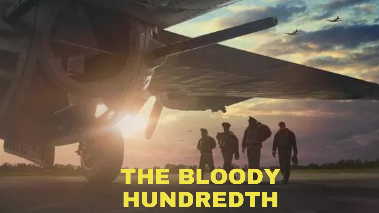 The Bloody Hundredth 