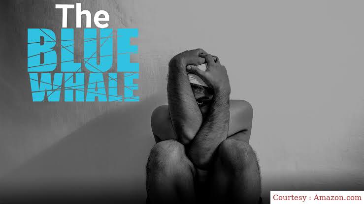 Watch Free  The Blue Whale Full Movie Online