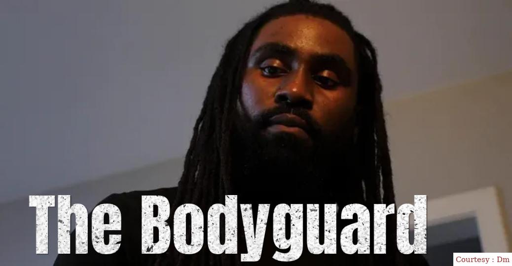 The Bodyguard