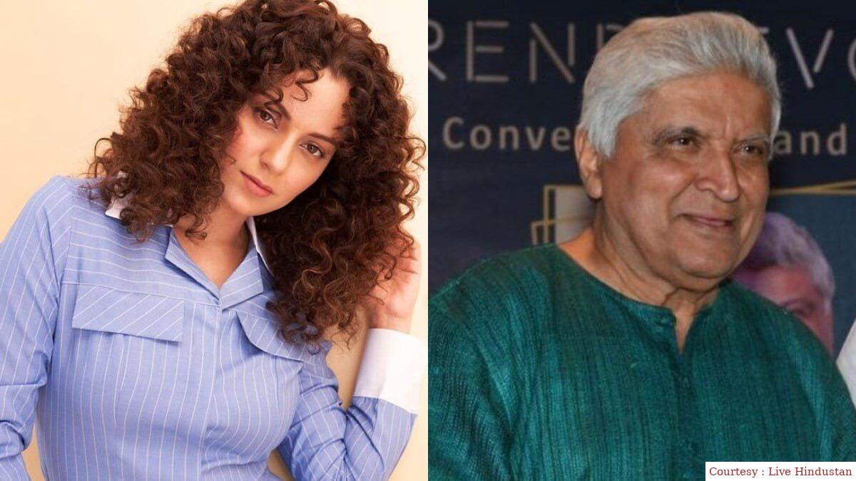 The Bombay High Court dismissed Kangana Ranauts petition.