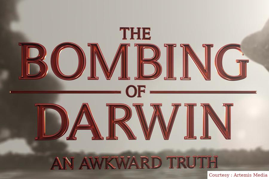 The Bombing of Darwin: An Awkward Truth