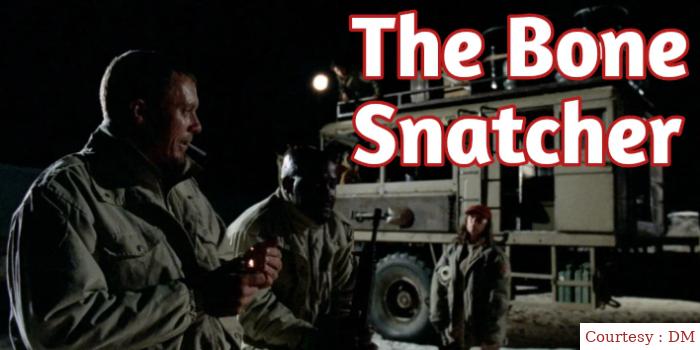 Watch Free  The Bone Snatcher Full Movie Online