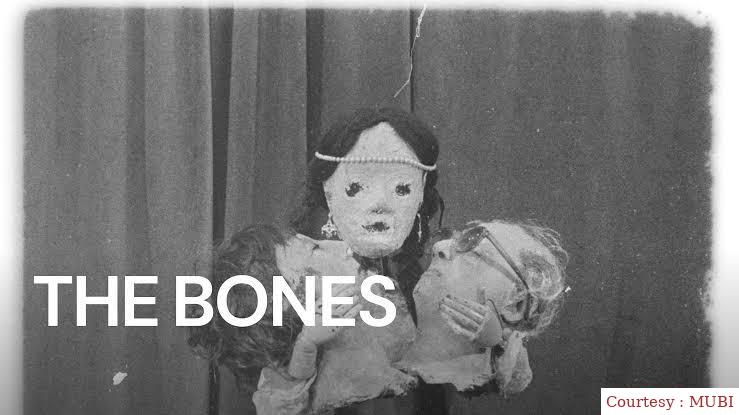 Watch Free  The Bones Full Movie Online