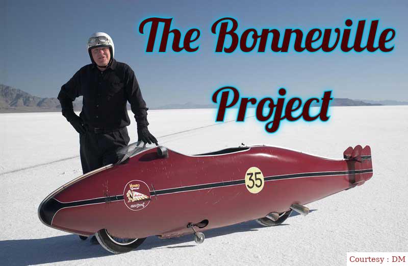 The Bonneville Project