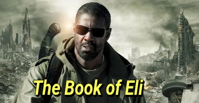 Watch Free The Book of Eli Full Movie Online