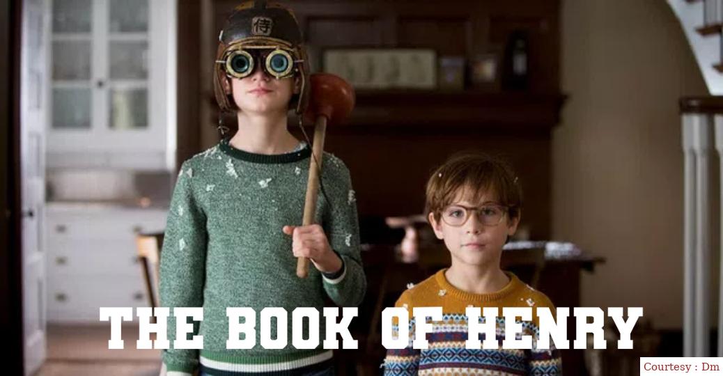 Watch Free  The Book of Henry Full Movie Online