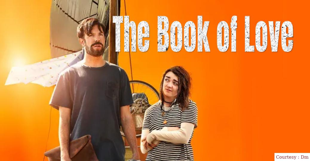 Watch Free  The Book of Love Full Movie Online