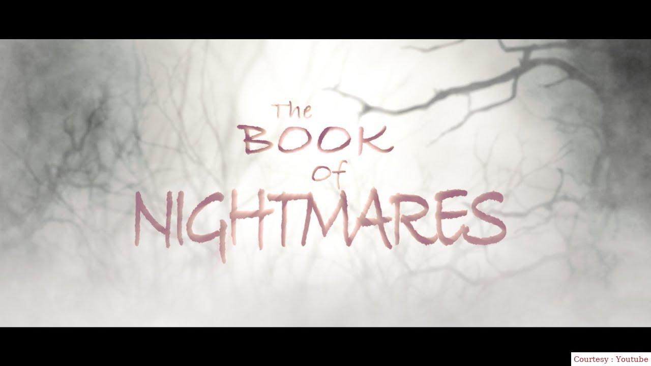 Watch Free  The Book of Nightmares Full Movie Online