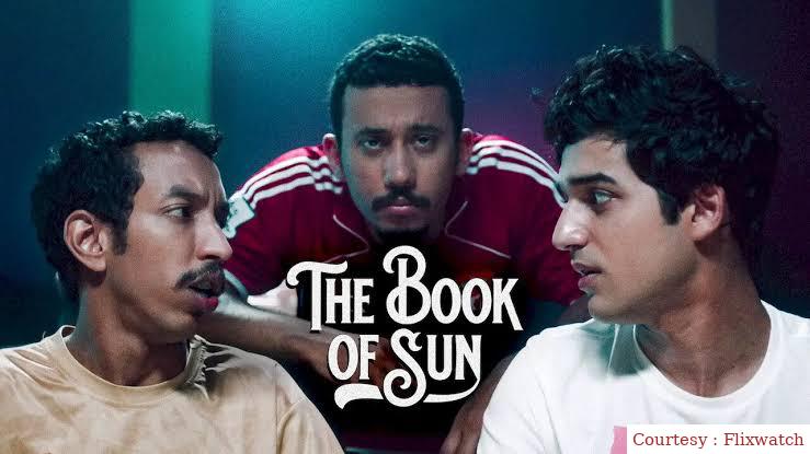 The Book of Sun 