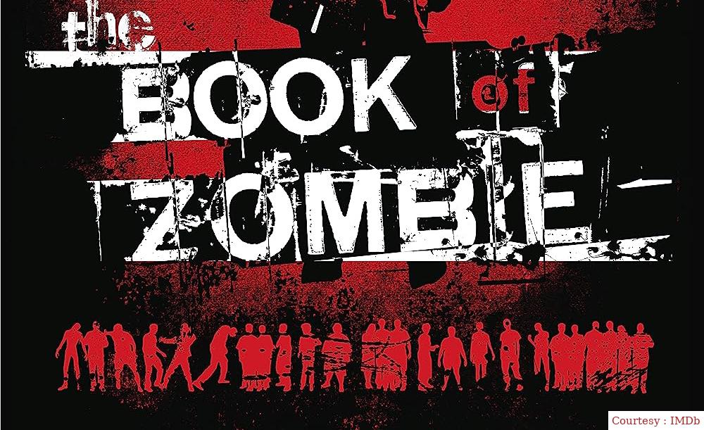 Watch Free  The Book of Zombie Full Movie Online