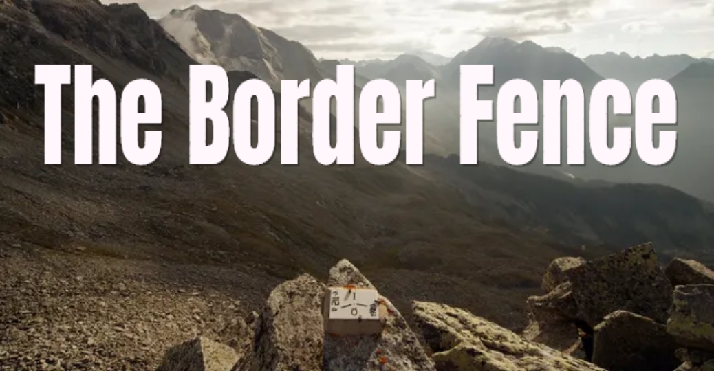 Watch Free  The Border Fence Full Movie Online