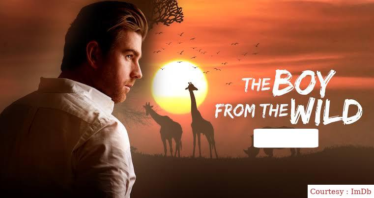 The Boy from the Wild