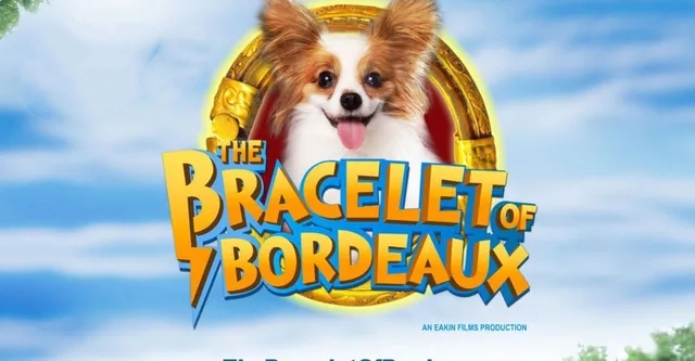 Watch Free  The Bracelet of Bordeaux Full Movie Online