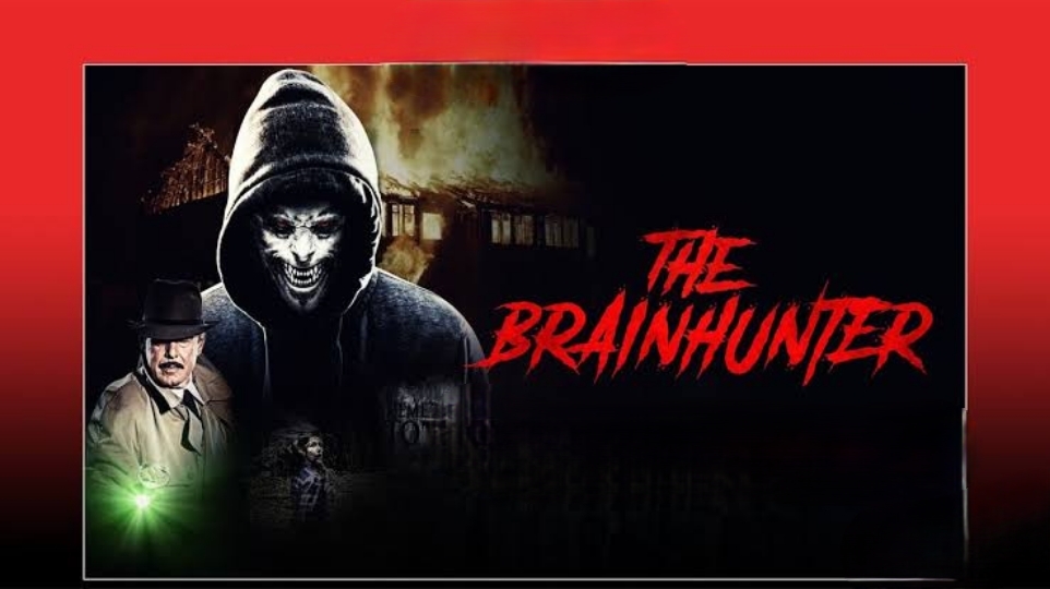 Watch Free The Brain Hunter Full Movie Online