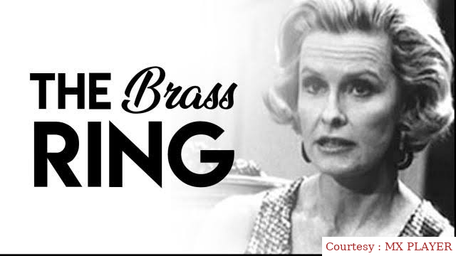 Watch Free  The Brass Ring Full Movie Online